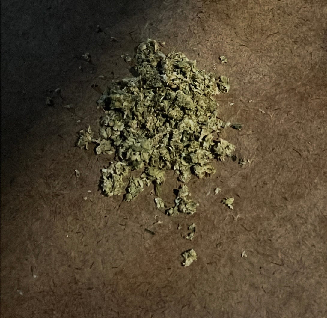 Customer photo review of True OG - Minis - 28 Grams - Indica