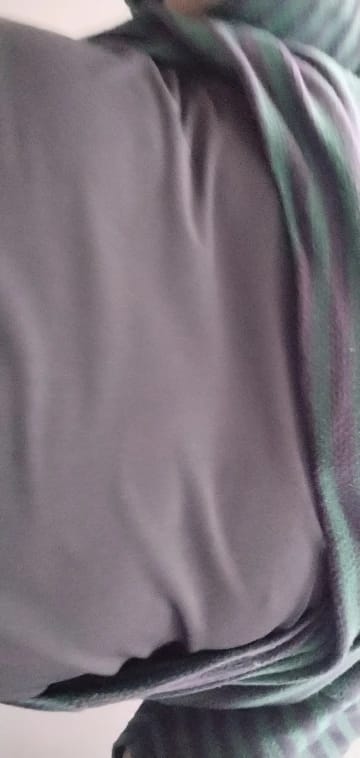 Customer photo review of Camiseta Efecto Sauna Talla S/M