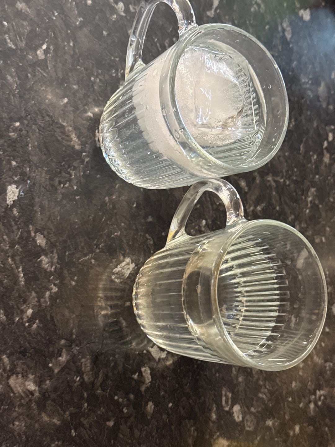 Customer photo review of La Rochére Ouessant Kopp med Handtag 36 cl 6-Pack