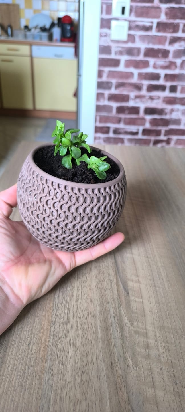 Customer photo review of Anycubic Kobra 4 Combo