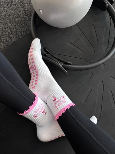 Customer photo review of Pilates Princess