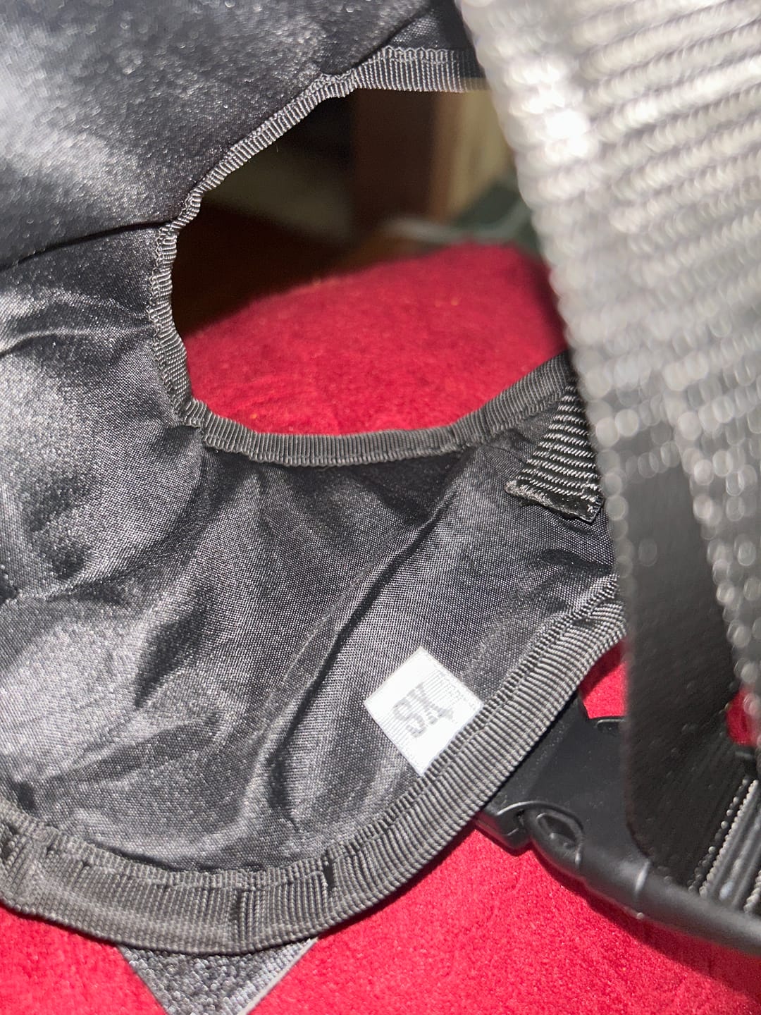 Customer photo review of Dogshood ™ Easy On