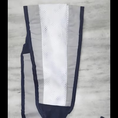 Customer photo review of MaamaNest CloudCarry™ | Pain-Free Baby Sling Carrier