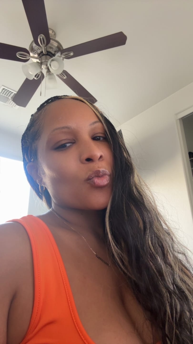 Customer photo review of Miracle Knots Crochet Hair Body Wave