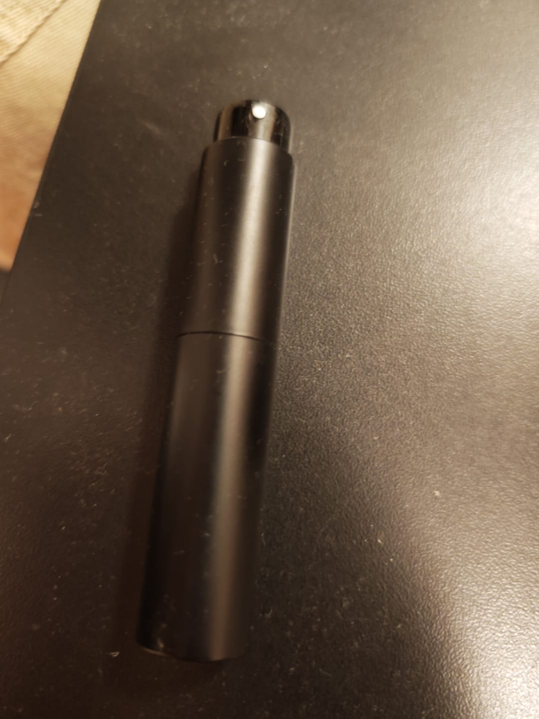 Customer photo review of INSPIRED BY LUNA ROSSA OCEAN - 16P