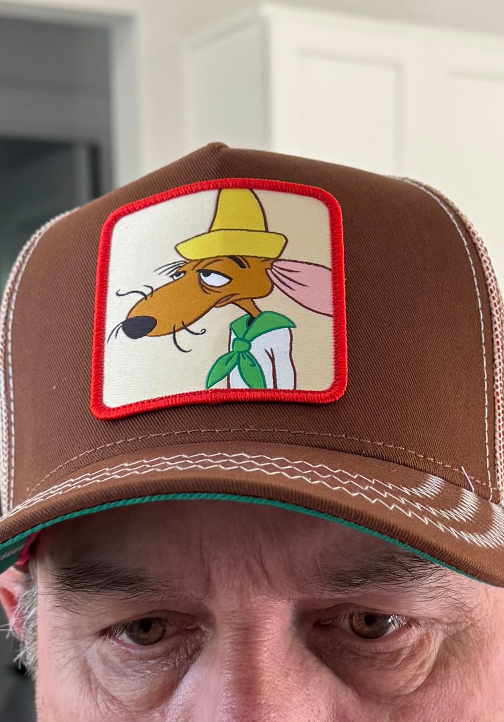 Customer photo review of OVERLORD X Looney Tunes: Slowpoke Rodriguez
