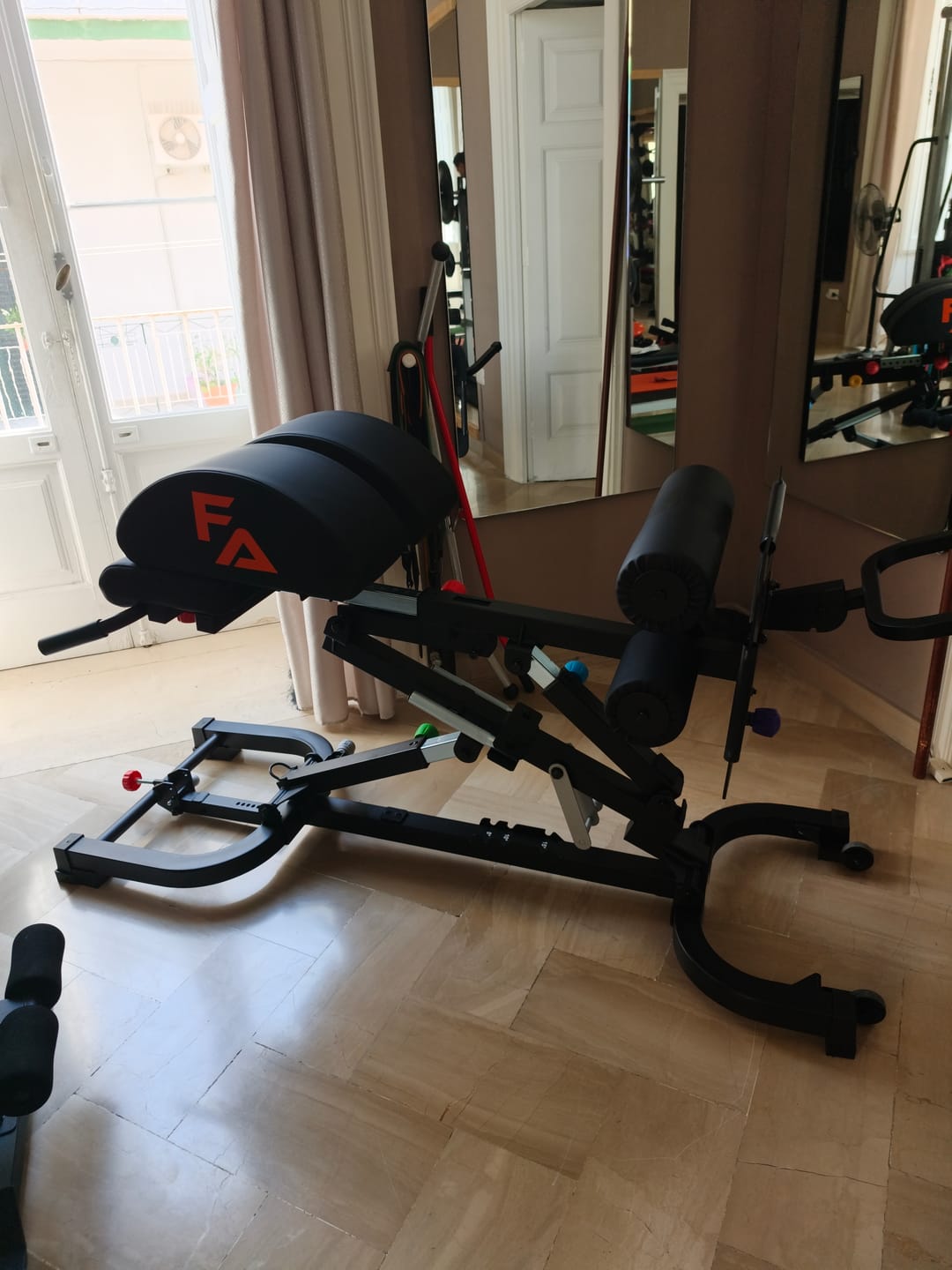 Customer photo review of Hyper Pro