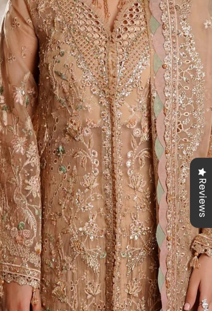 Customer photo review of Jahanara-ZEE-1916