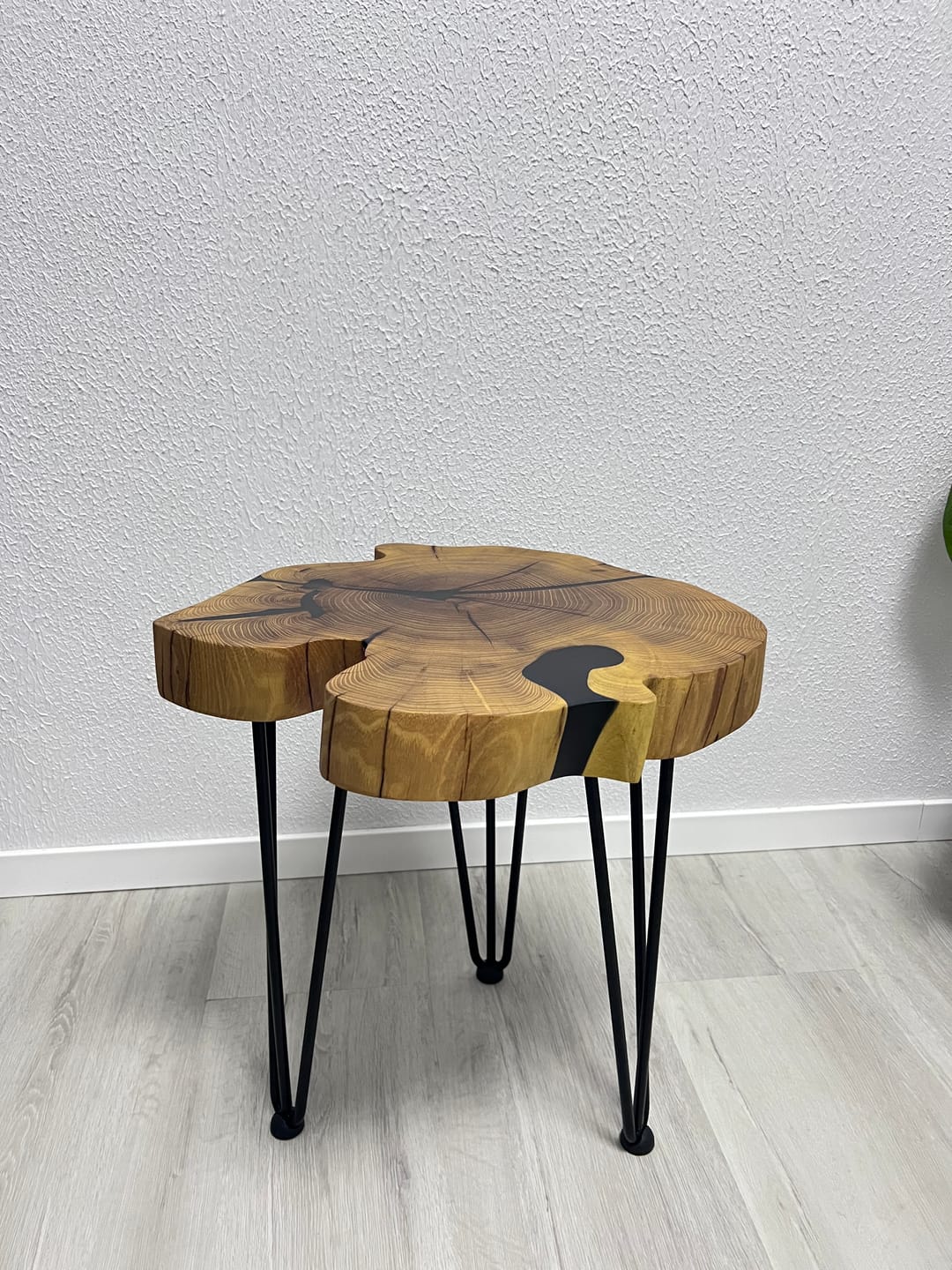 Customer photo review of 6,0 kg Set Epoxidharz inkl. Härter E45
