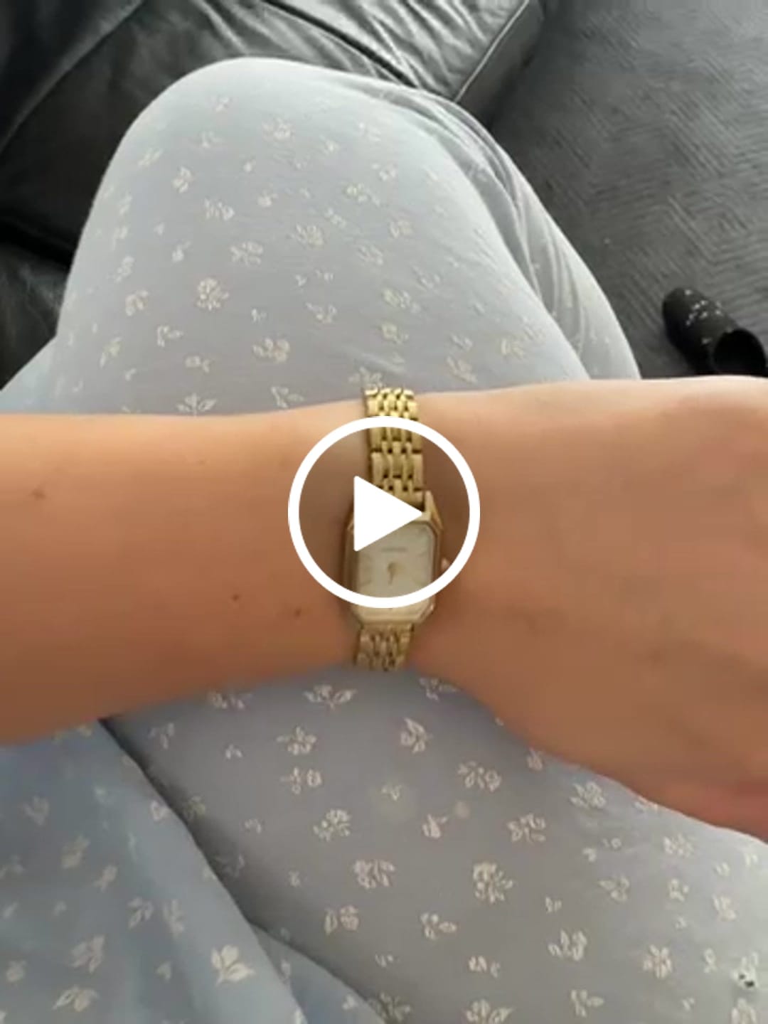 Customer video review of Alaia Necklace
