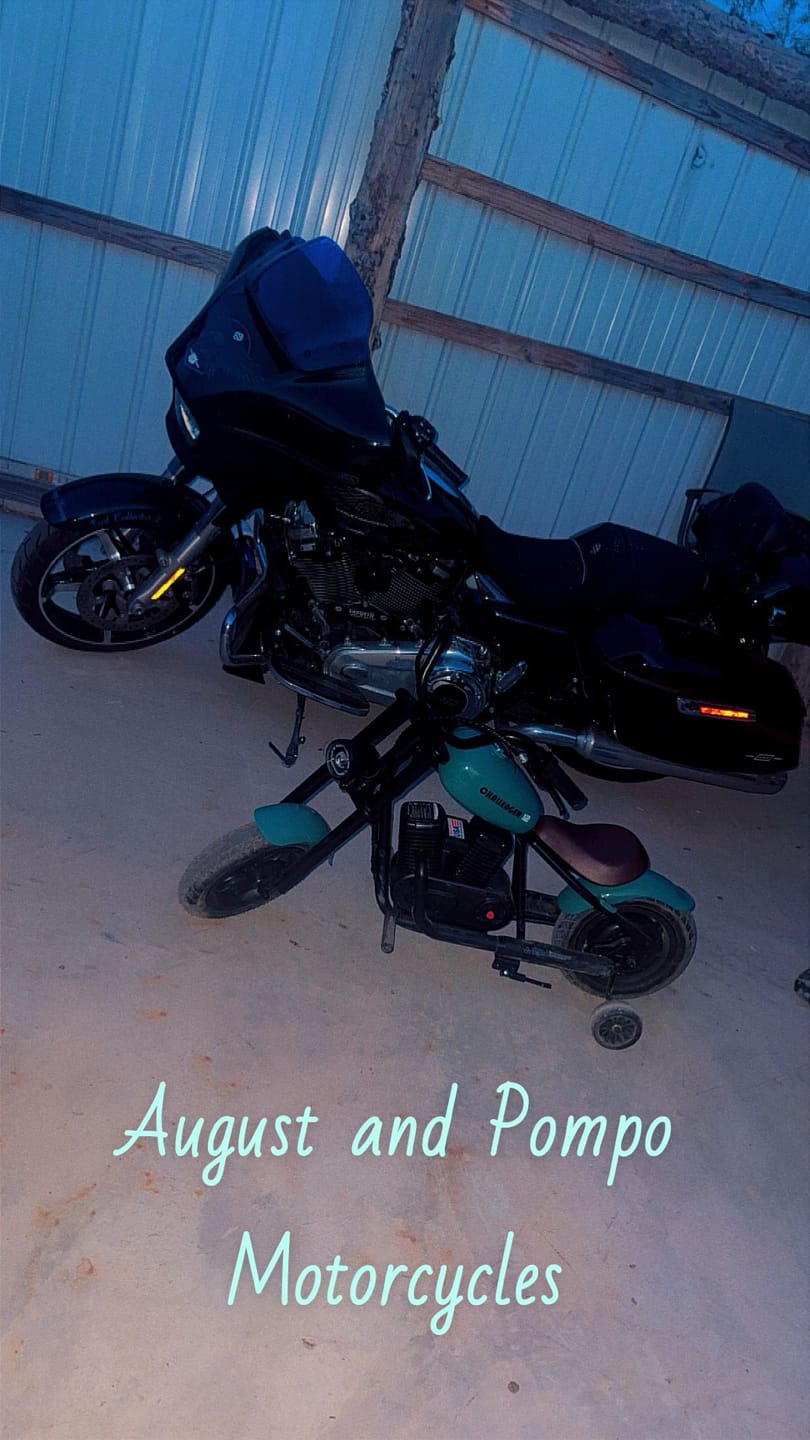 Customer photo review of Challenger 12 Plus