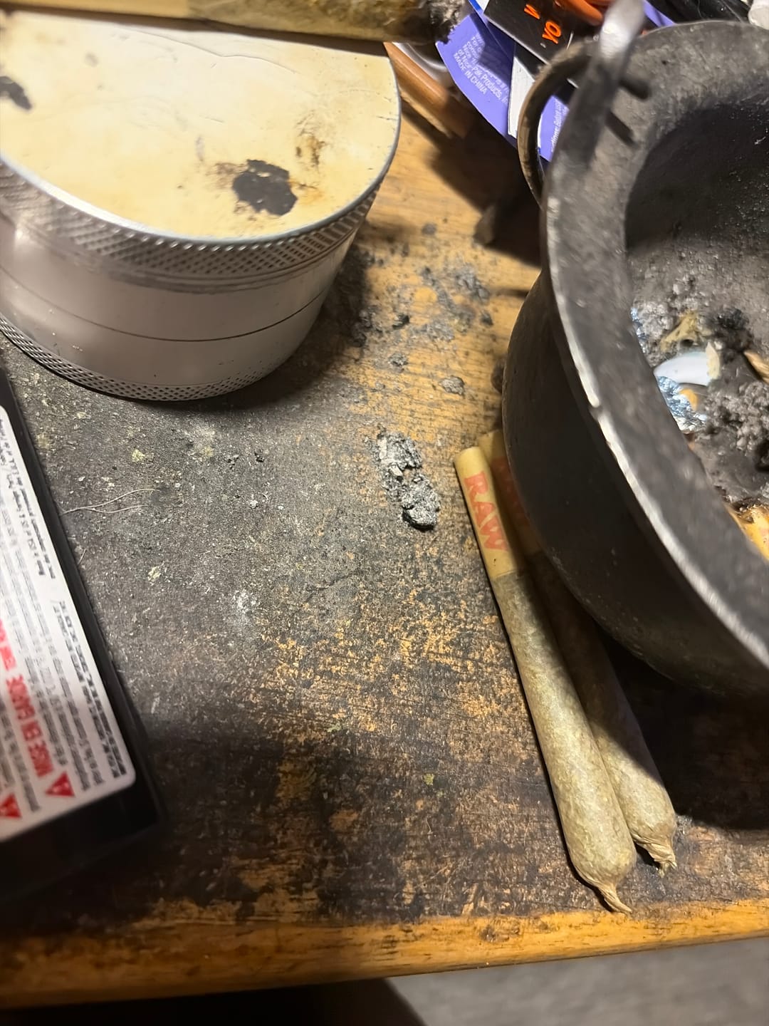Customer photo review of Hella Jelly - 28 Grams - Sativa