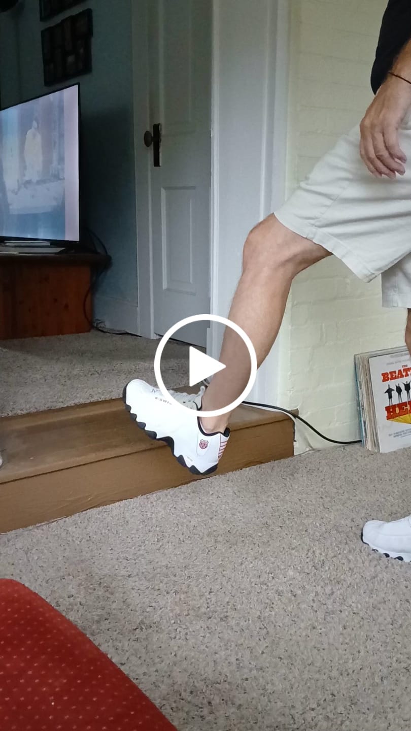 Customer video review of 03426-122-XW | ST329 CMF | WHITE/BLACK/RED