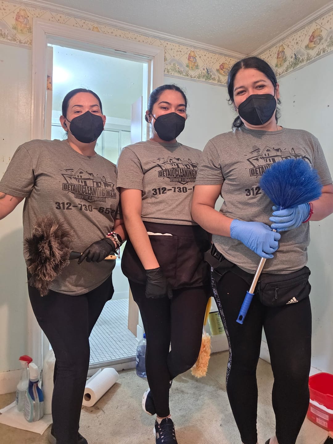 Customer photo review of Gildan Softstyle® 64000 T-Shirt Package (100 Piece Minimum)