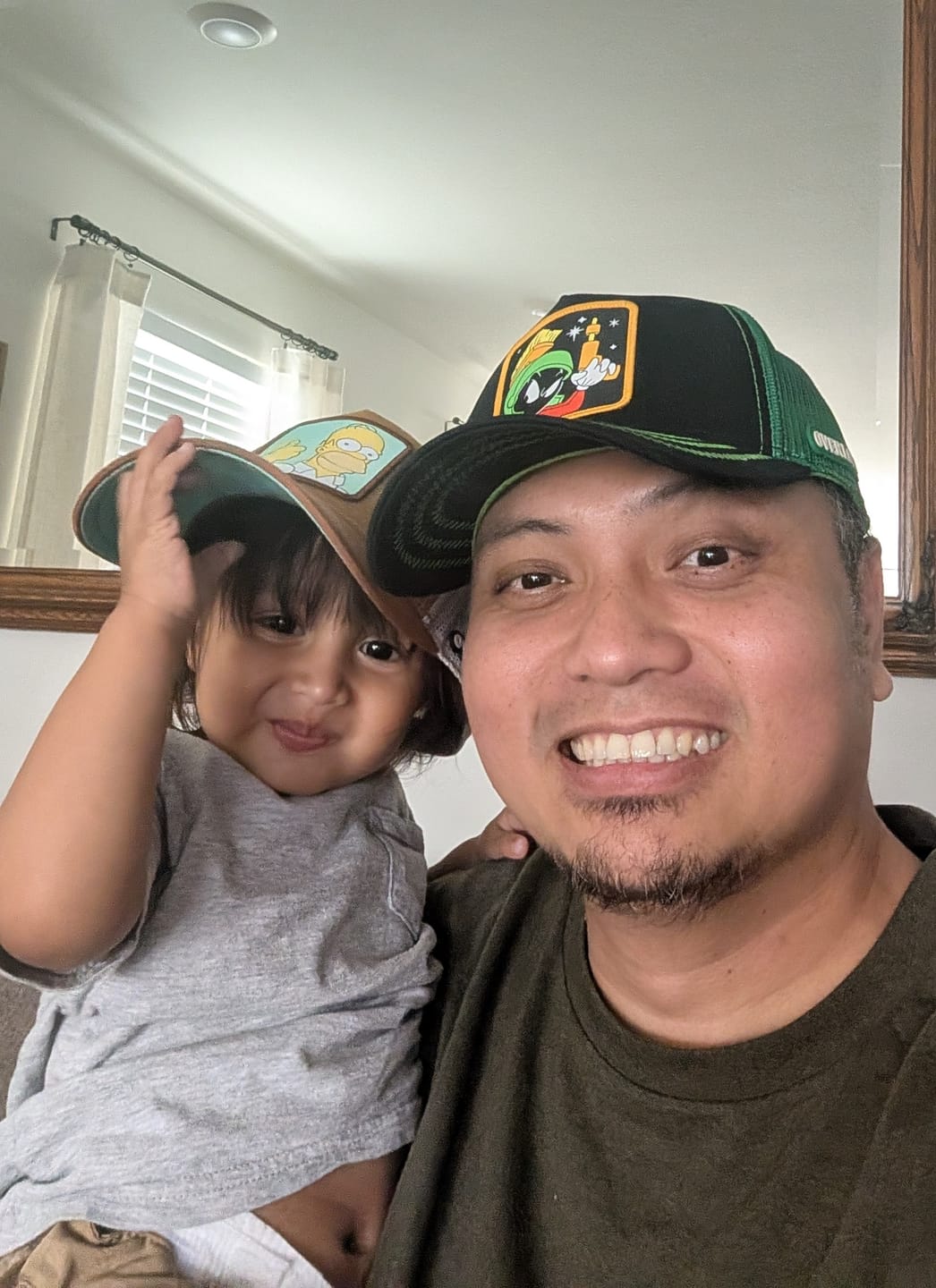 Customer photo review of OVERLORD X Looney Tunes: Marvin the Martian