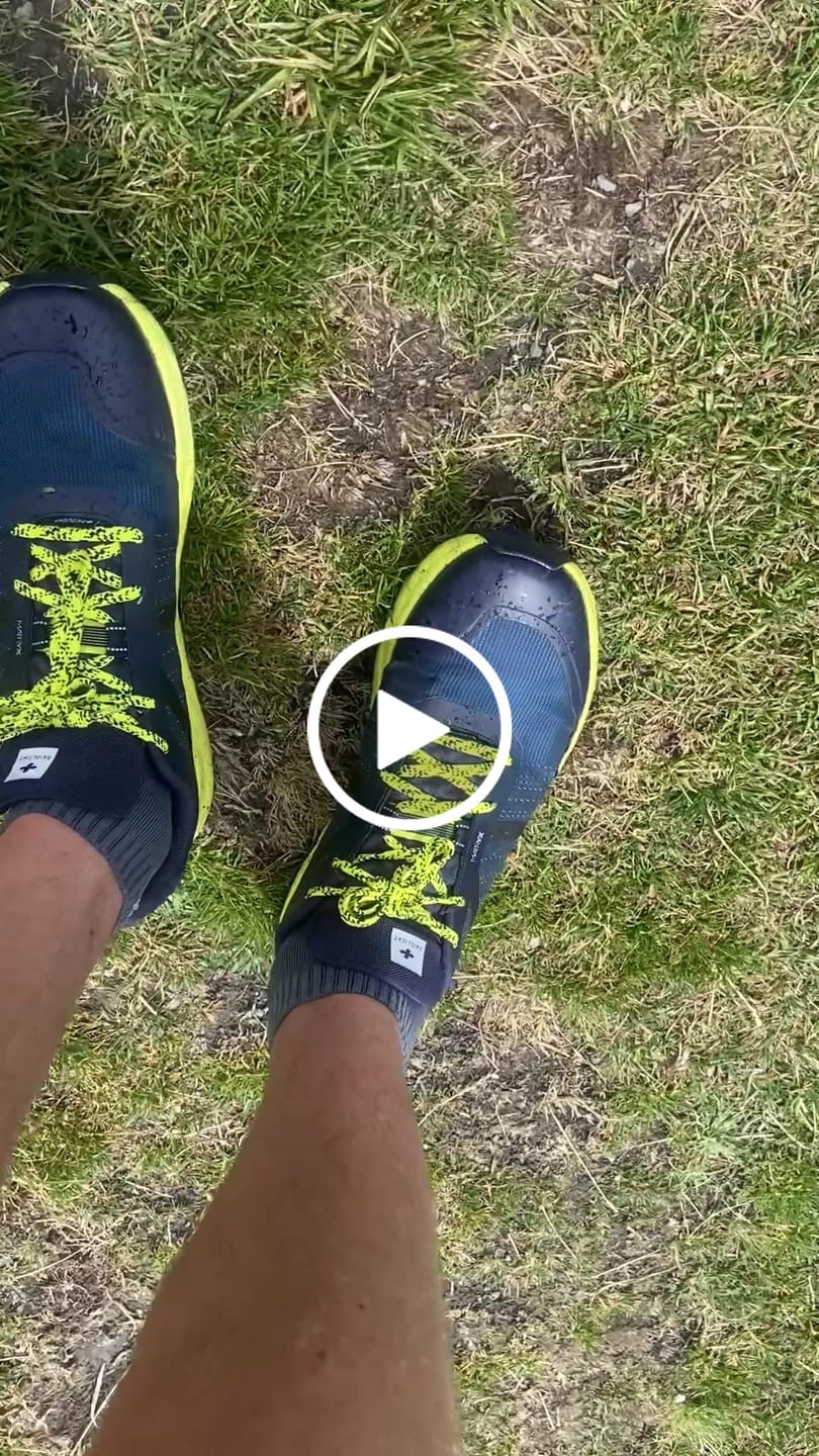 Customer video review of ULTRA 4