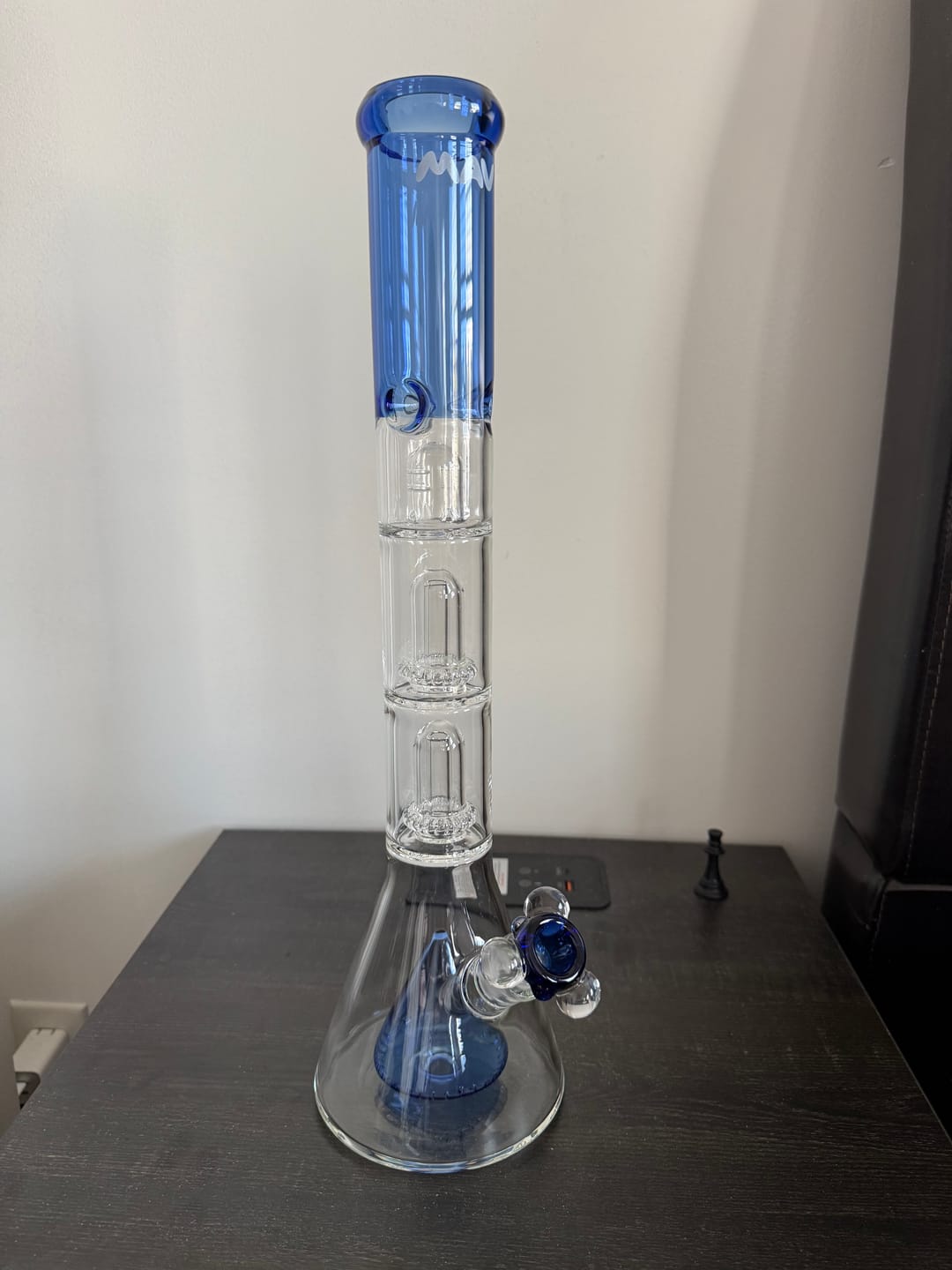 Customer photo review of mystery scientific piece for $49!