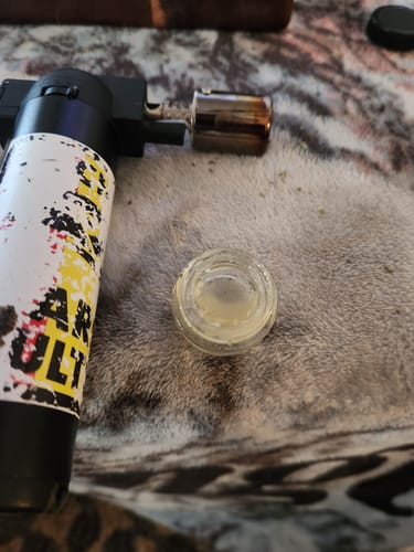 CBD Pre Rolls - Cherry Abacus photo review