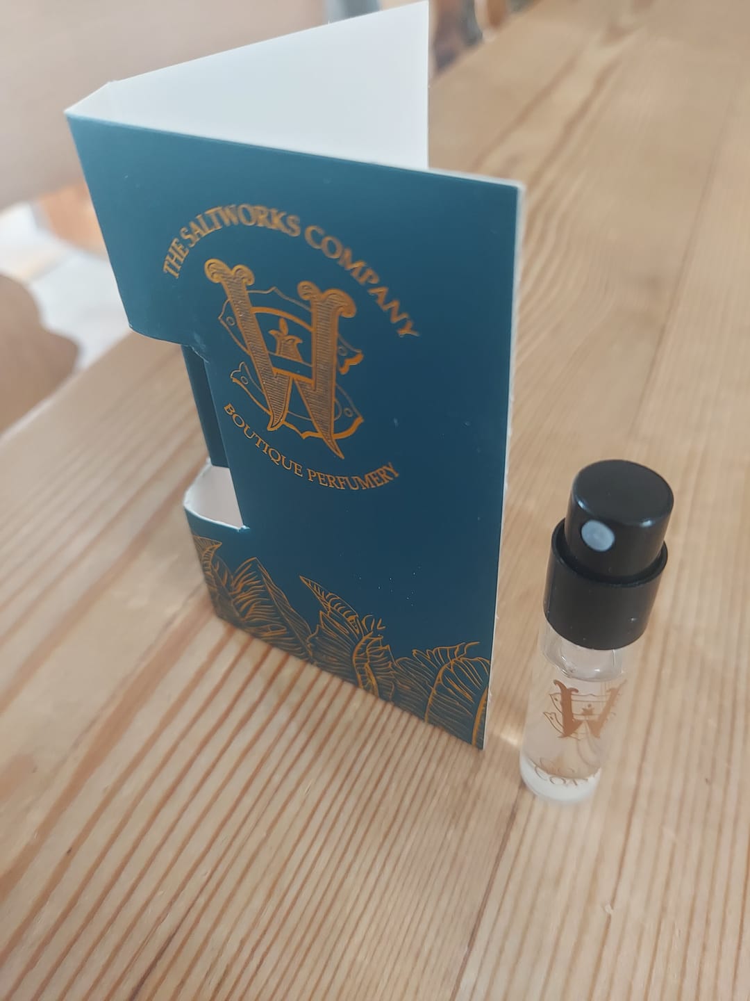 Customer photo review of Gold Coast