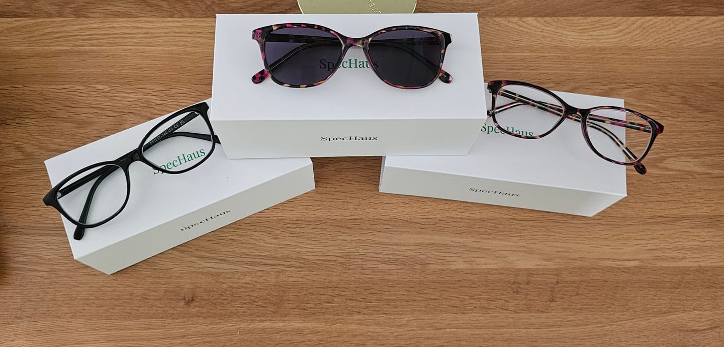Customer photo review of Bronte