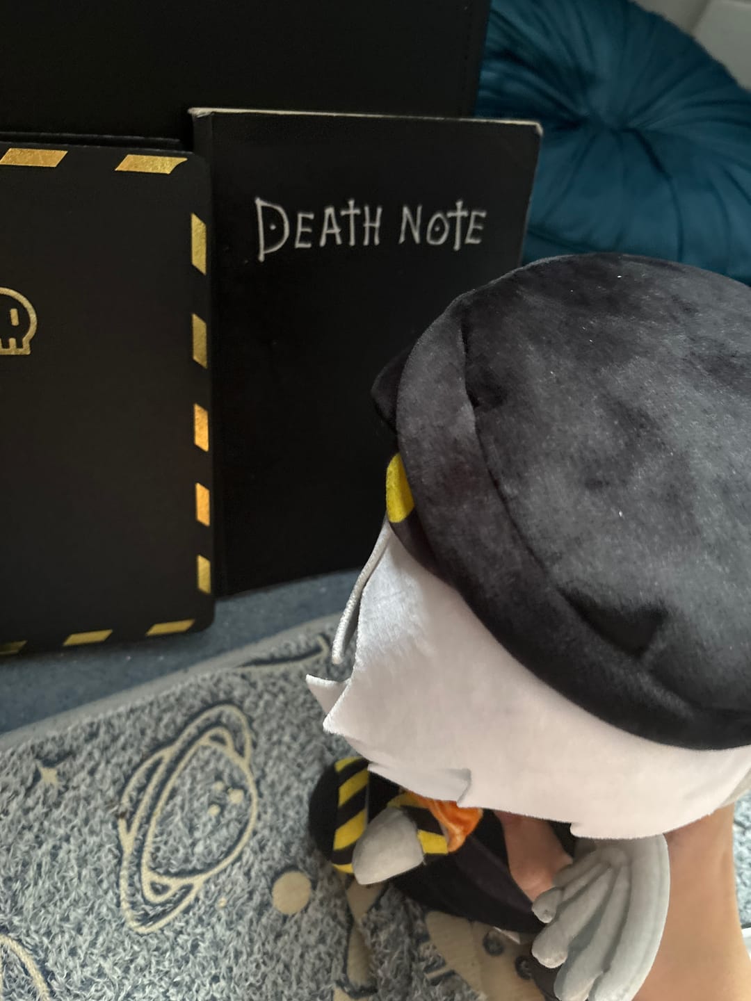 Customer photo review of N Plush