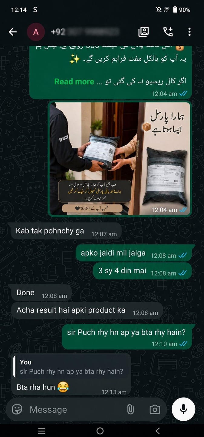 Customer photo review of Glowlyn Fitness Formula – 2 Month Smart Body Course