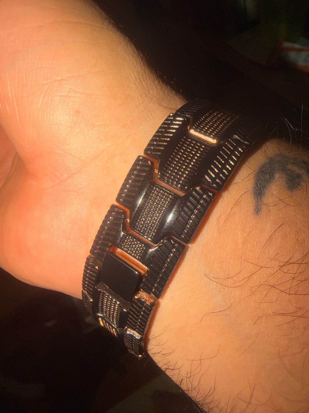 Customer photo review of SIZE ADJUSTING TOOL