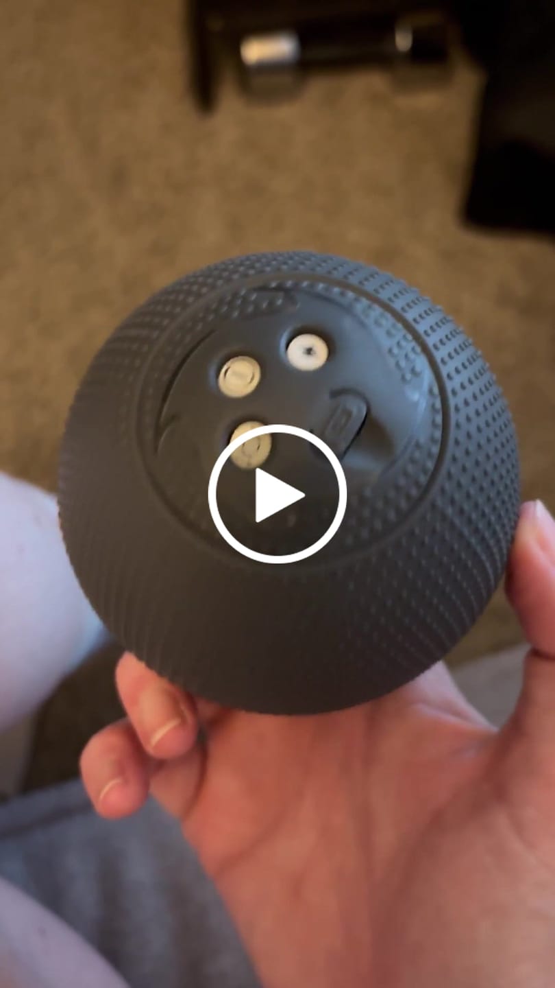 Customer video review of Meteor Mini