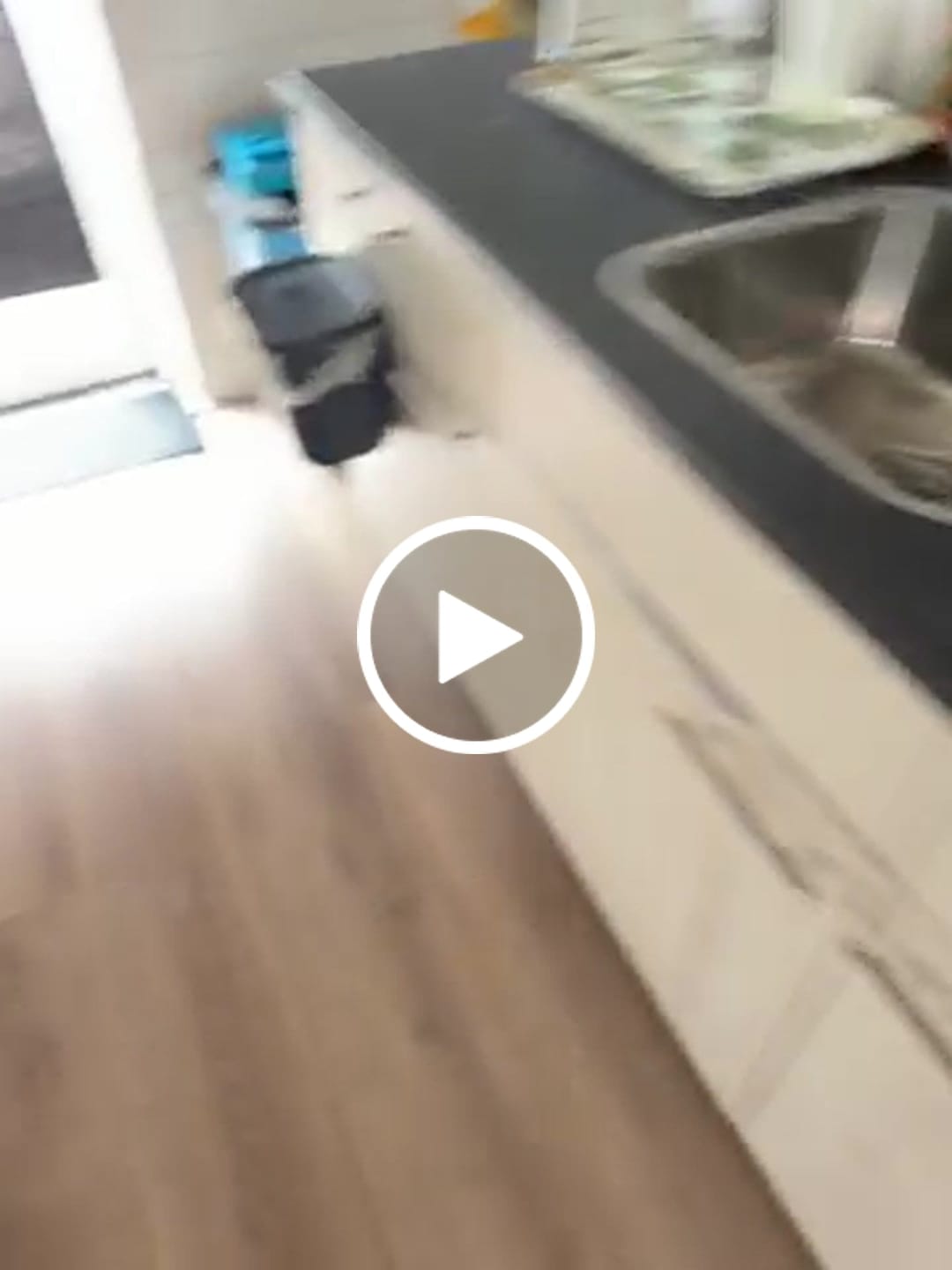 Customer video review of ENDLESS Wandlamp
