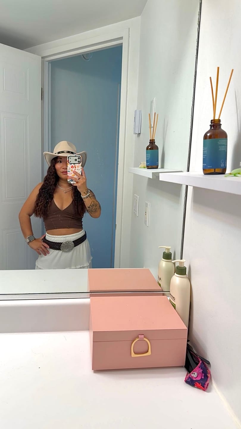 Customer photo review of St-Tropez