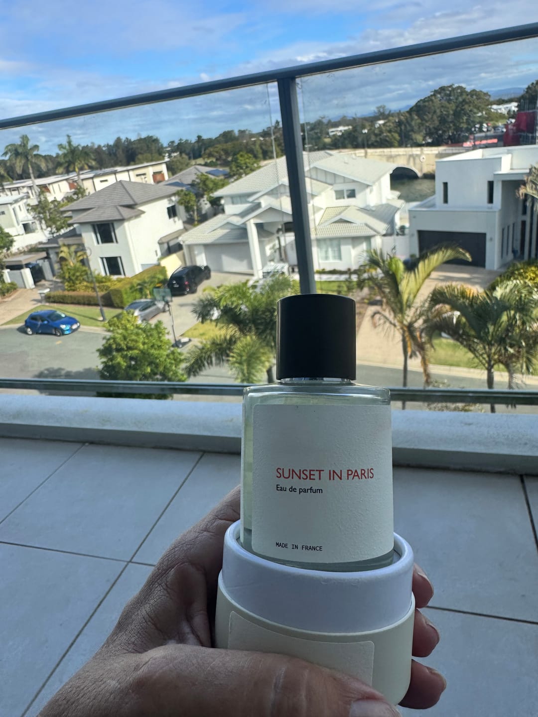 Customer photo review of Priority dispatch - skip the queue