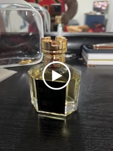Customer photo review of Roto Gold Perfume 100ml