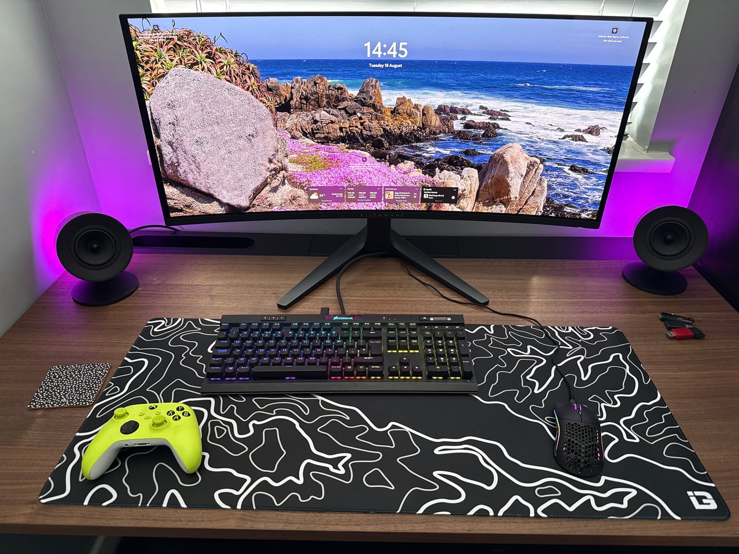 Customer photo review of Topograph