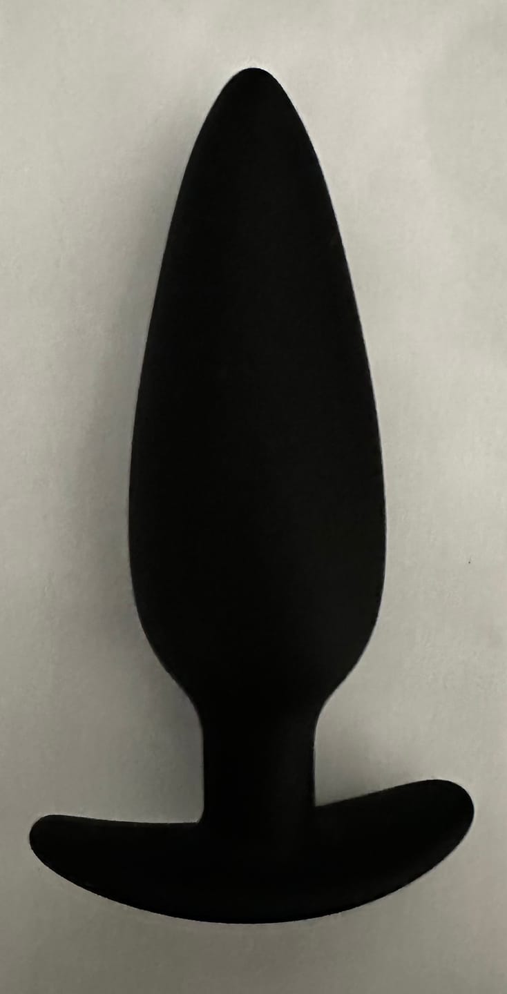 Customer photo review of OBI, le plug à bille ultra doux