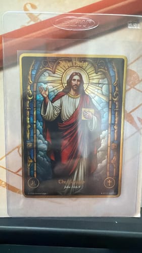 Customer photo review of Booster Box
