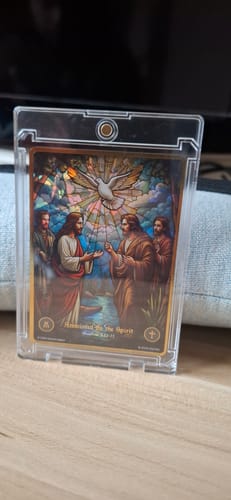 Customer photo review of Collector's Bundle