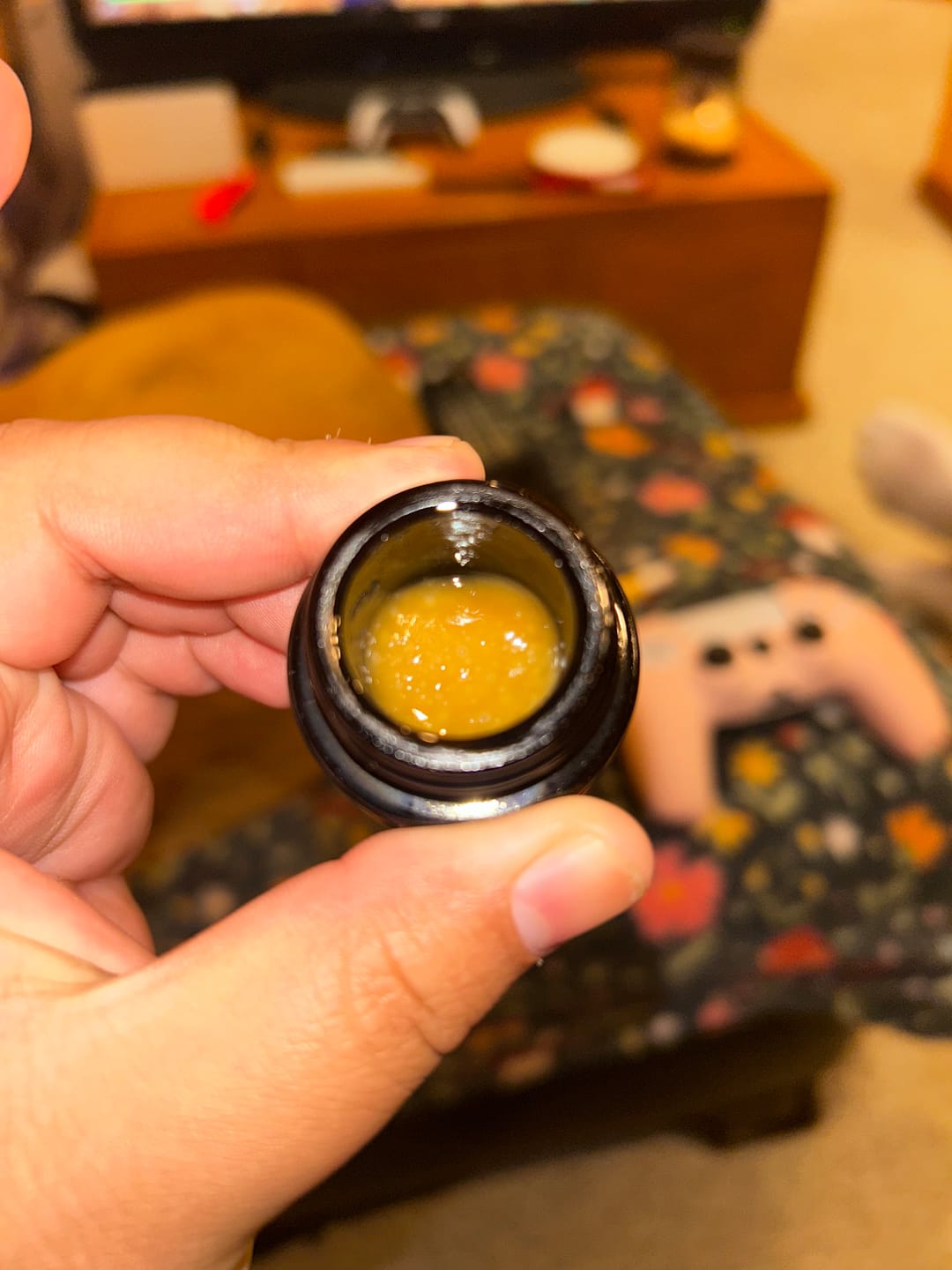 Customer photo review of Apple Pie (Select Wash)