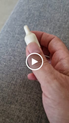 Customer video review of THC-A Vape | 1ml |