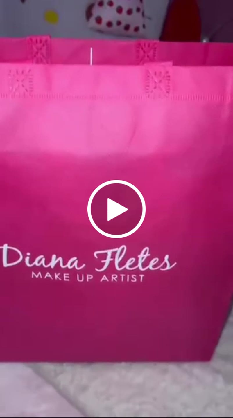 Customer video review of Ferro 6 en 1 Light Pink