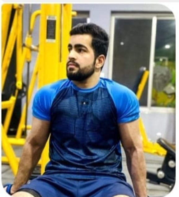 Customer photo review of Dr. Rubina Herbal Fitness Formula –  Smart Body Challenge