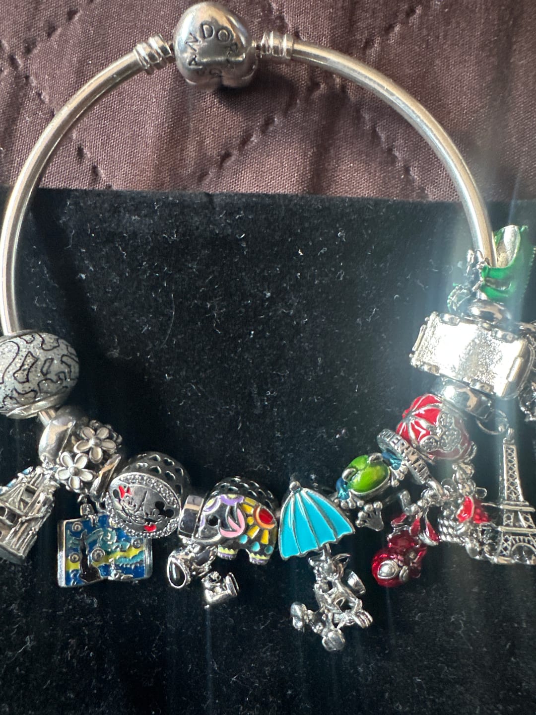 Customer photo review of Elefante De La Abundancia