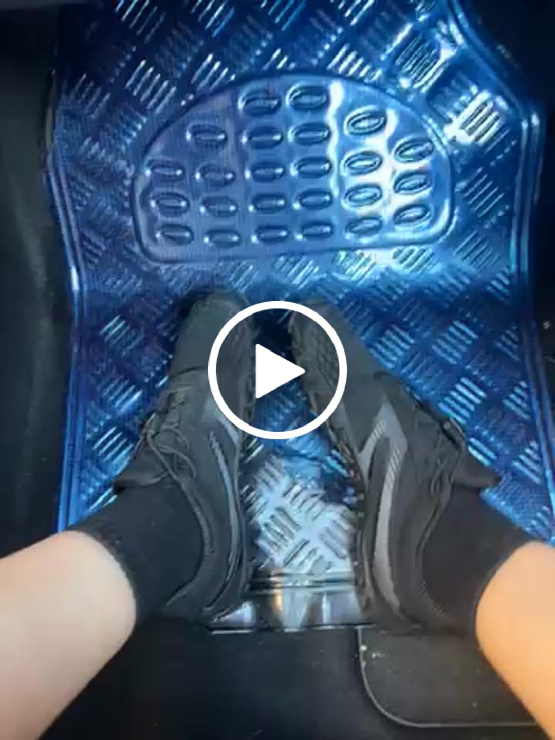 Customer video review of Motion Ⅰ Pro - Zapatos Barefoot