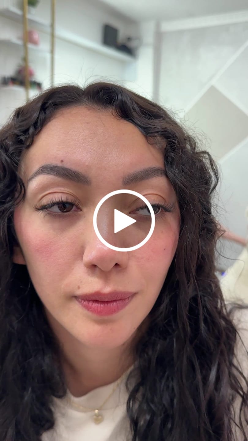 Customer video review of Volume 3