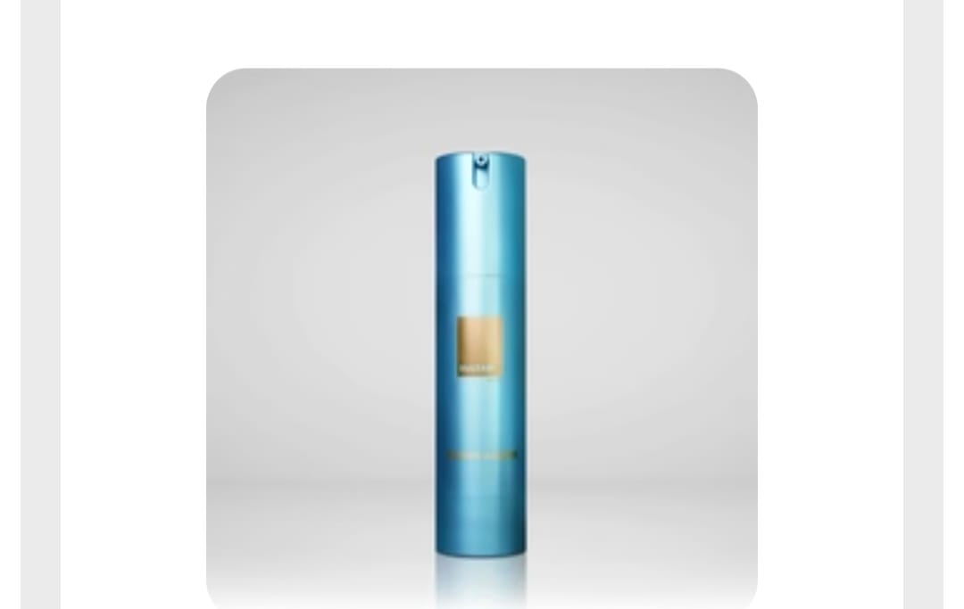 Customer photo review of Sultan Pheromon Parfümöl | 45ml