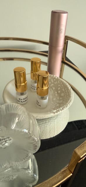 Customer photo review of Ex-Nihilo - Fleur Narcotique EDP