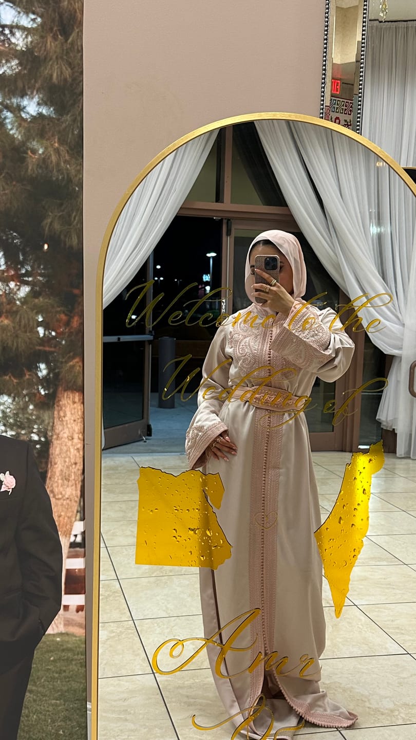 Customer photo review of Alia