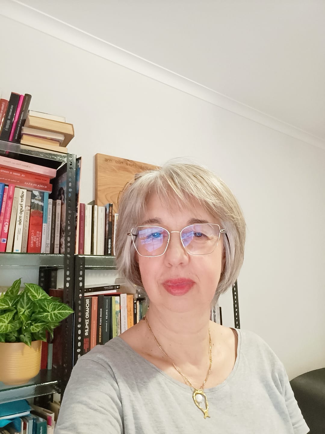 Customer photo review of Máscara Coreana de Colagénio Rejuvenescedora Peel Off - Collagen Fit™