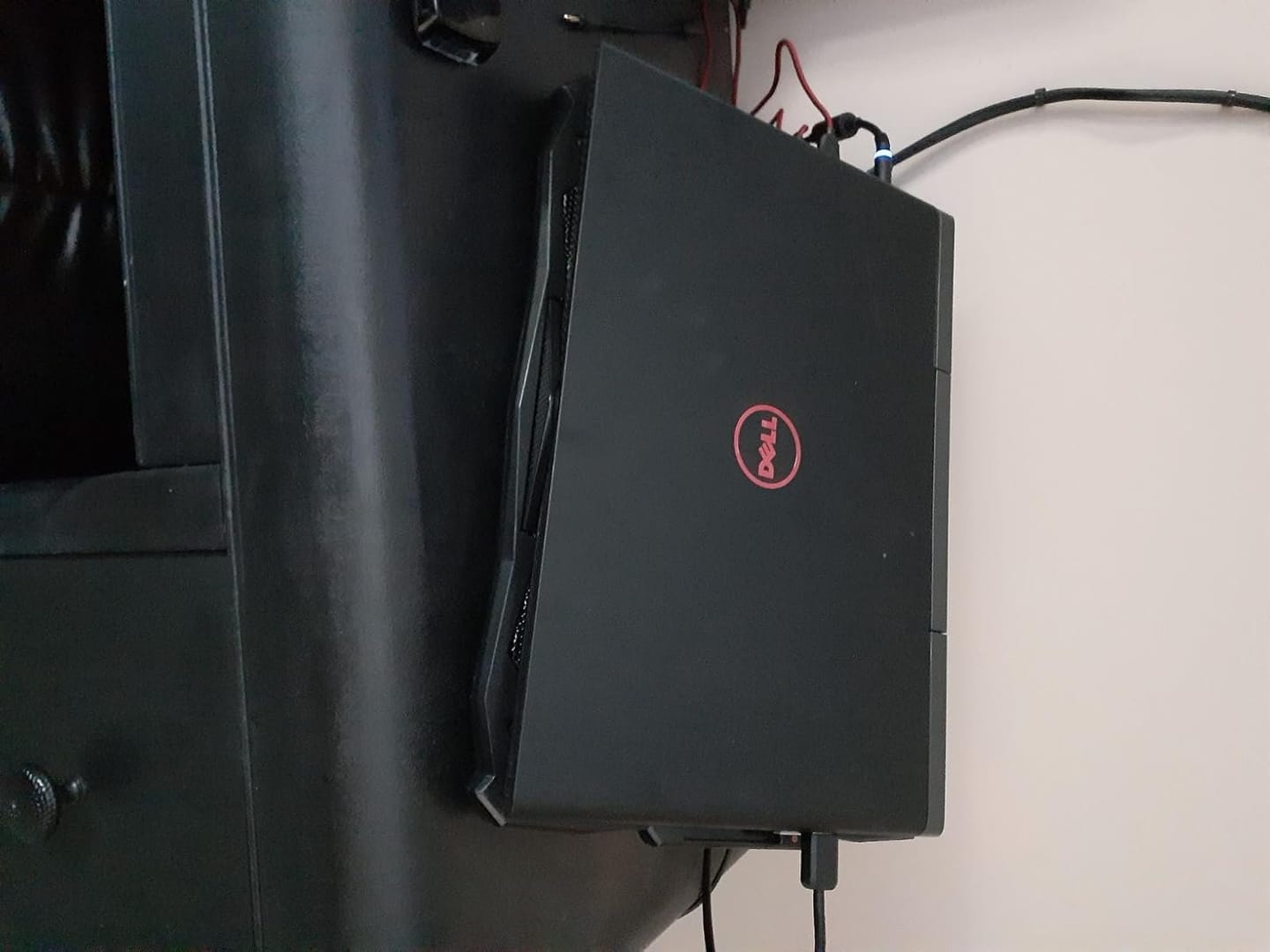 Customer photo review of BOLTHUT™ 4-Channel Dash Cam — 360° Front, Rear & Cabin, Night Vision