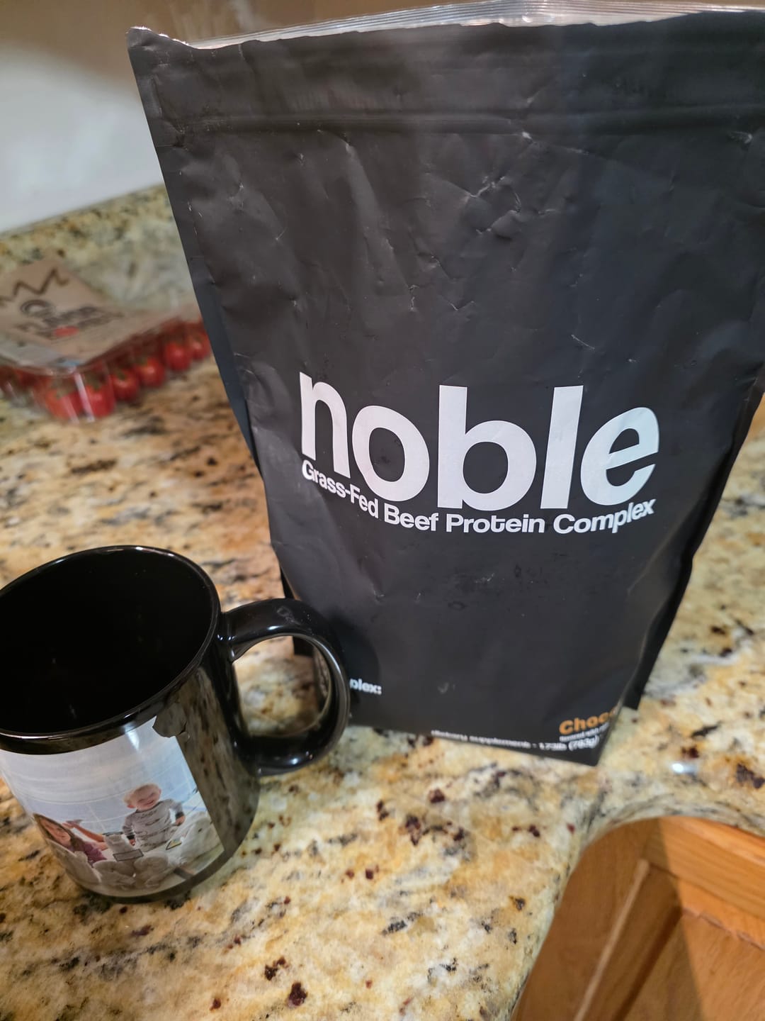 Customer photo review of Checkout+