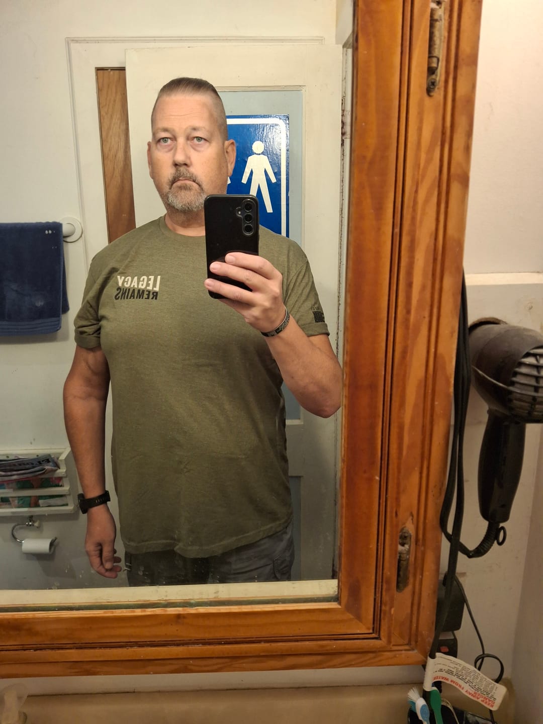 Customer photo review of The Ultimate Sacrifice